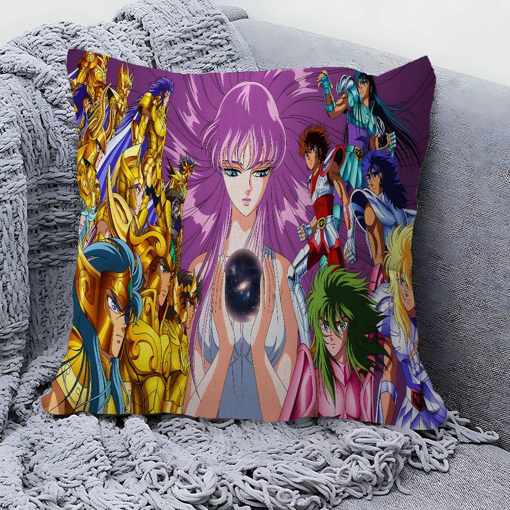 Japon Sıcak Anime S-Saint Seiy - Japanese Home Textiles incelemesi ve fiyatı