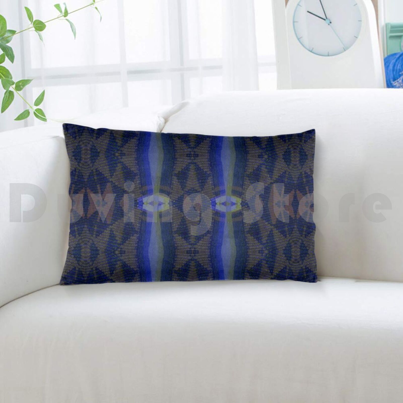 Bedevi Gece Yastık Kılıfı Boho - Home Textiles Trends incelemesi ve fiyatı
