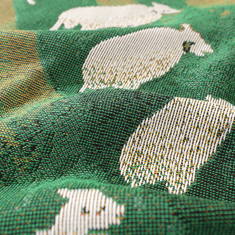 Tekstil Şehri Koyun Sürüsü Yeş - Home Textiles City incelemesi ve fiyatı