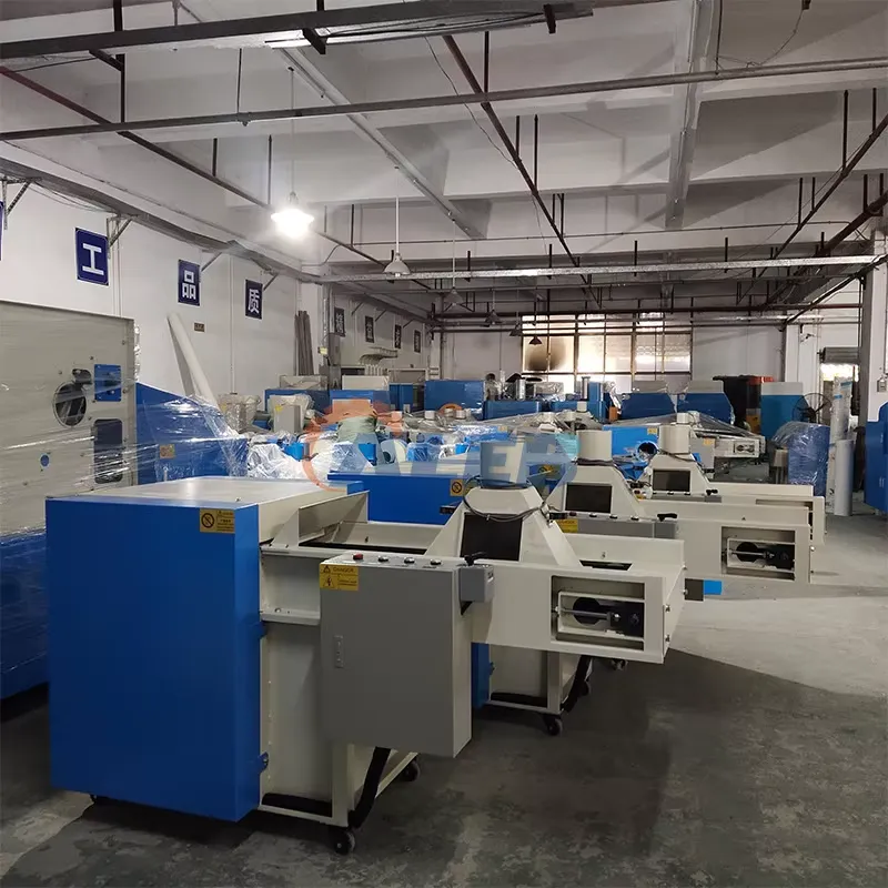 YWM Sertifikalı Pamuk ve Elyaf - Home Textiles Factory incelemesi ve fiyatı