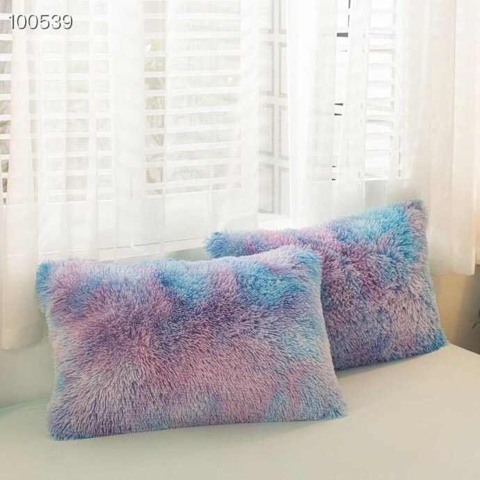 Shaggy süper yumuşak mercan po - Home Textiles Super Soft incelemesi ve fiyatı
