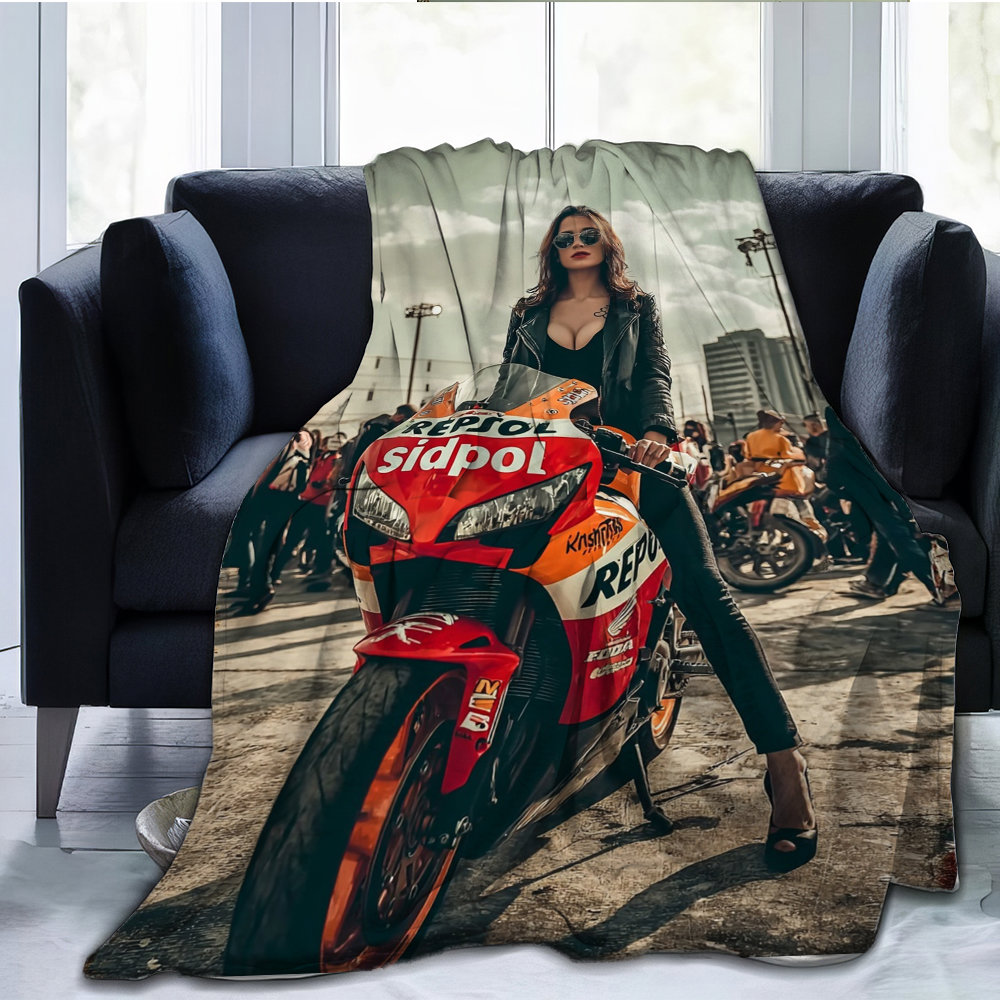 Güzel motosiklet trendi tarzı  - Home Textiles Trends incelemesi ve fiyatı