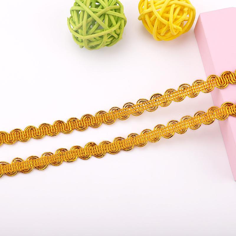 2 metre 0.9 cm Altın Gümüş Dal - Home Lines Textiles incelemesi ve fiyatı